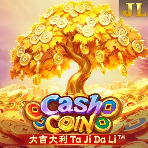 Jili : Cash Coin - STOREBET77