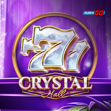 PlaynGo : Crystal Hall - STOREBET77