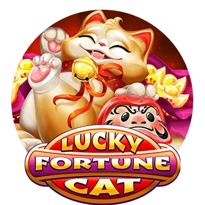 Habanero : Lucky Fortune Cat - STOREBET77