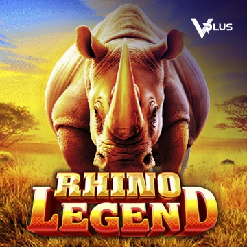 Vplus : Rhino Legend - STOREBET77