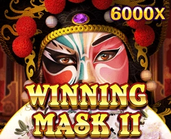 JDB : Winning Mask II - STOREBET77