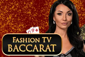 Fashion TV Baccarat - STOREBET77