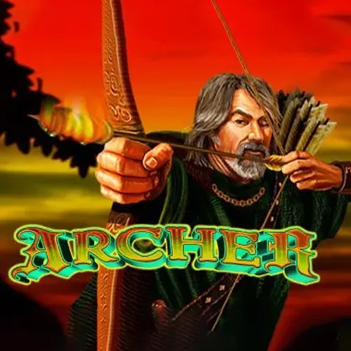Playtech : Archer - STOREBET77