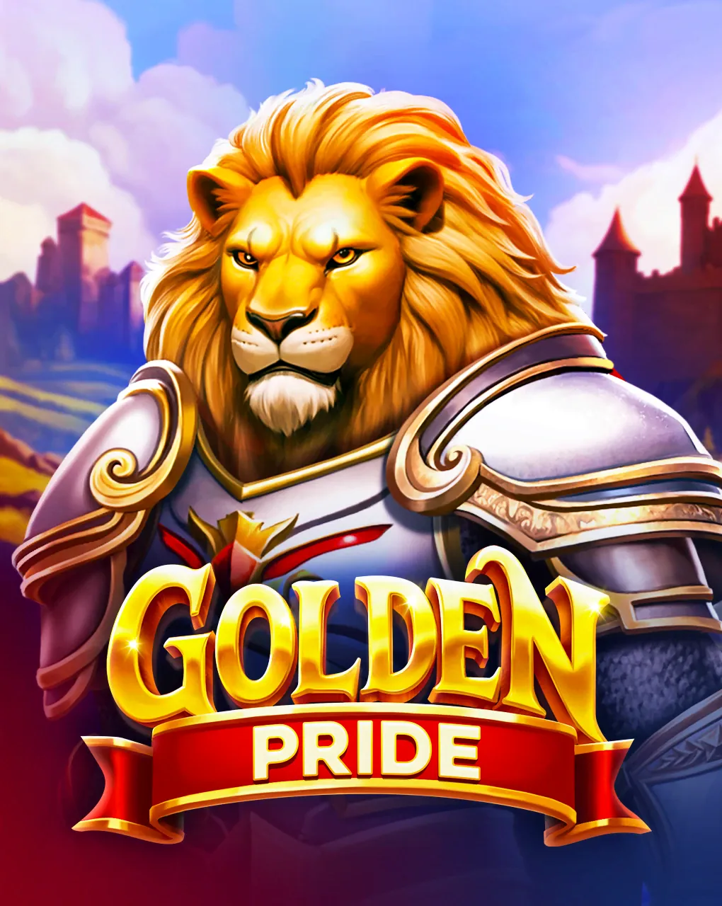 Golden Pride - STOREBET77