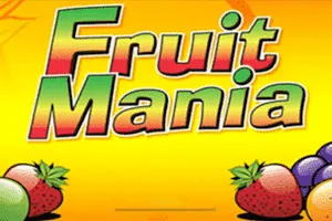 Playtech : Fruit Mania - STOREBET77