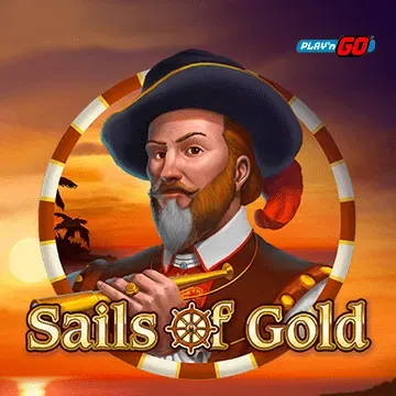 PlaynGo : Sails of Gold - STOREBET77