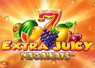 Pragmatic : Extra Juicy Megaways - STOREBET77