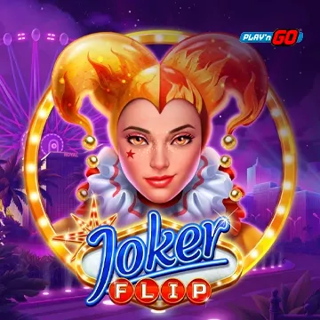 PlaynGo : Joker Flip - STOREBET77