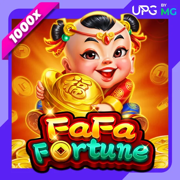 Microgaming : FaFa Fortune - STOREBET77