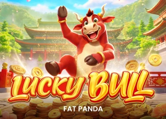 FatPanda : Lucky Ox - STOREBET77