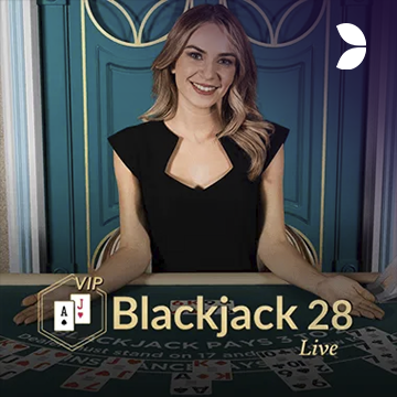 Blackjack VIP 28 - STOREBET77