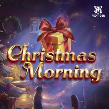 Redtiger : Christmas Morning - STOREBET77