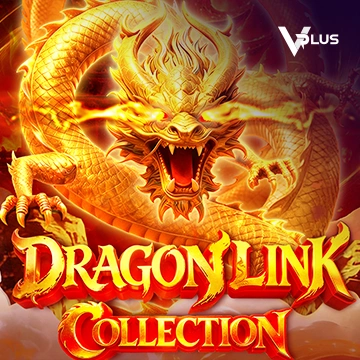 Vplus : Dragon Link Collection - STOREBET77