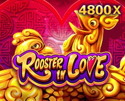 JDB : Rooster In Love - STOREBET77