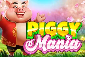 Playtech : Piggy Mania - STOREBET77