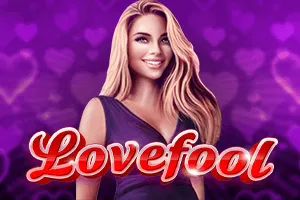 Playtech : Lovefool - STOREBET77