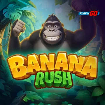 PlaynGo : Banana Rush - STOREBET77