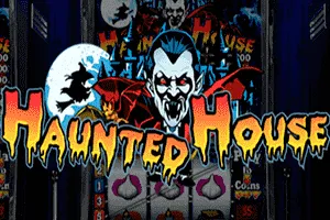 Playtech : Haunted House - STOREBET77
