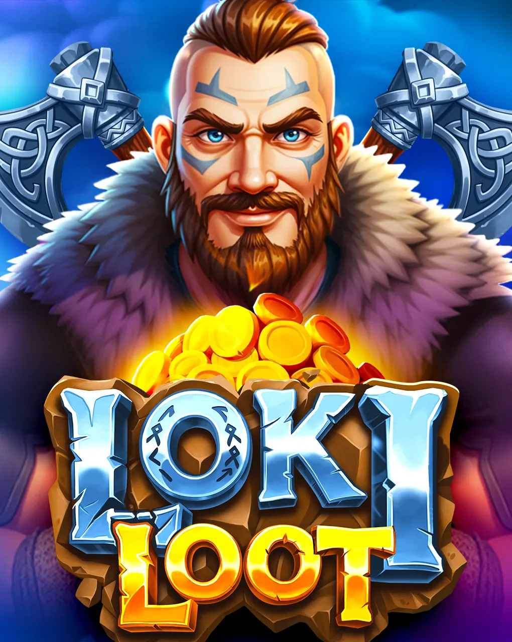 Bgaming : Loki Loot - STOREBET77