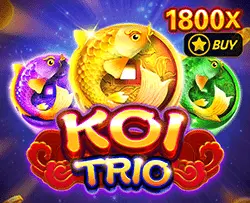 JDB : Koi Trio - STOREBET77