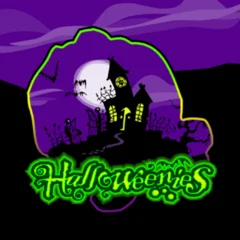 Microgaming : Halloweenies - STOREBET77