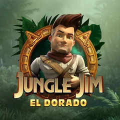 Microgaming : Jungle Jim - El Dorado - STOREBET77