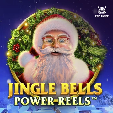 Redtiger : Jingle Bells Power Reels - STOREBET77