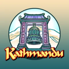 Microgaming : Kathmandu - STOREBET77