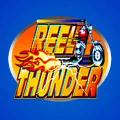 Microgaming : Reel Thunder - STOREBET77
