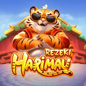 Besoft : Lucky Tiger - STOREBET77