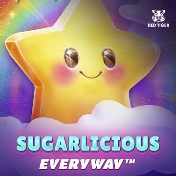 Redtiger : Sugarlicious EveryWay™ - STOREBET77