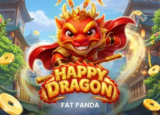 FatPanda : Happy Dragon - STOREBET77