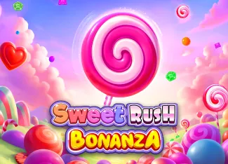 Pragmatic : Sweet Rush Bonanza - STOREBET77