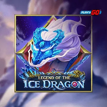 PlaynGo : Legend of the Ice Dragon - STOREBET77