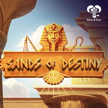 PeterSons : Sands of Destiny - STOREBET77