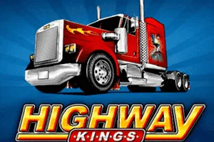 Playtech : Highway Kings - STOREBET77