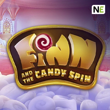 NetEnt : Finn and the Candy Spin - STOREBET77