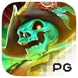 PGSoft : Dead Mans Riches - STOREBET77