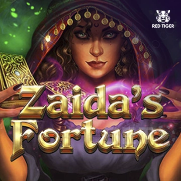Redtiger : Zaidas Fortune - STOREBET77