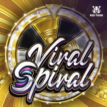 Redtiger : Viral Spiral - STOREBET77