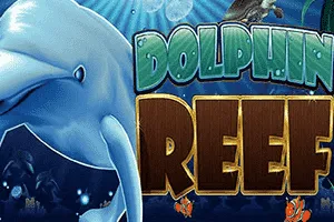Playtech : Dolphin Reef - STOREBET77