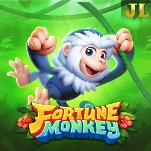 Jili : Fortune Monkey - STOREBET77