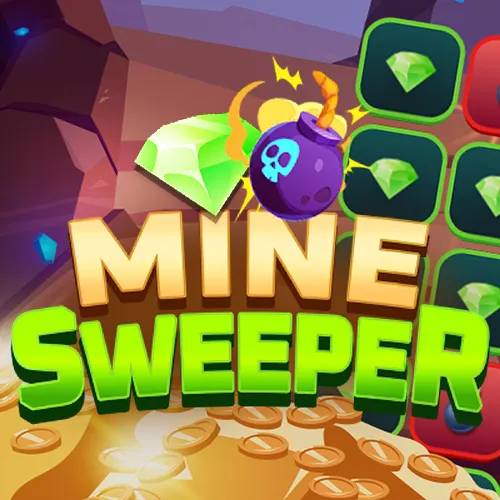Minesweeper 扫雷 - STOREBET77