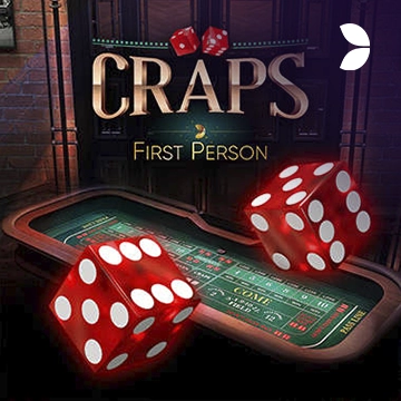First Person Craps - STOREBET77