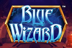 Playtech : Blue Wizard - STOREBET77