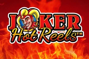 Playtech : Joker Hot Reels - STOREBET77
