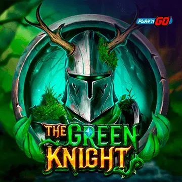 PlaynGo : The Green Knight - STOREBET77