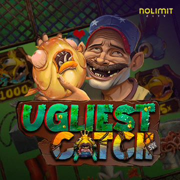 NolimitCity : Ugliest Catch - STOREBET77