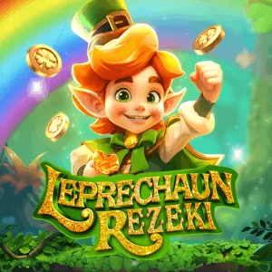 Besoft : Leprechaun Fortune - STOREBET77