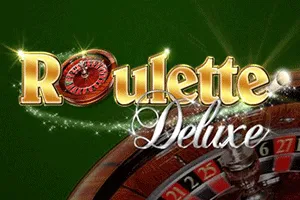 Roulette Deluxe - STOREBET77